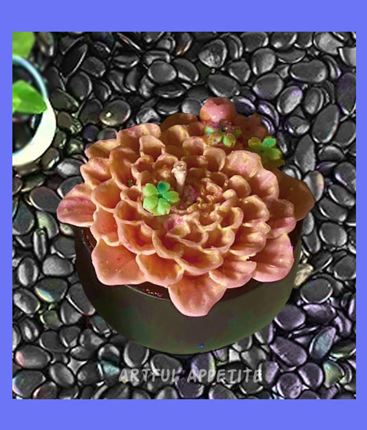 Tea Tree Scented Candle