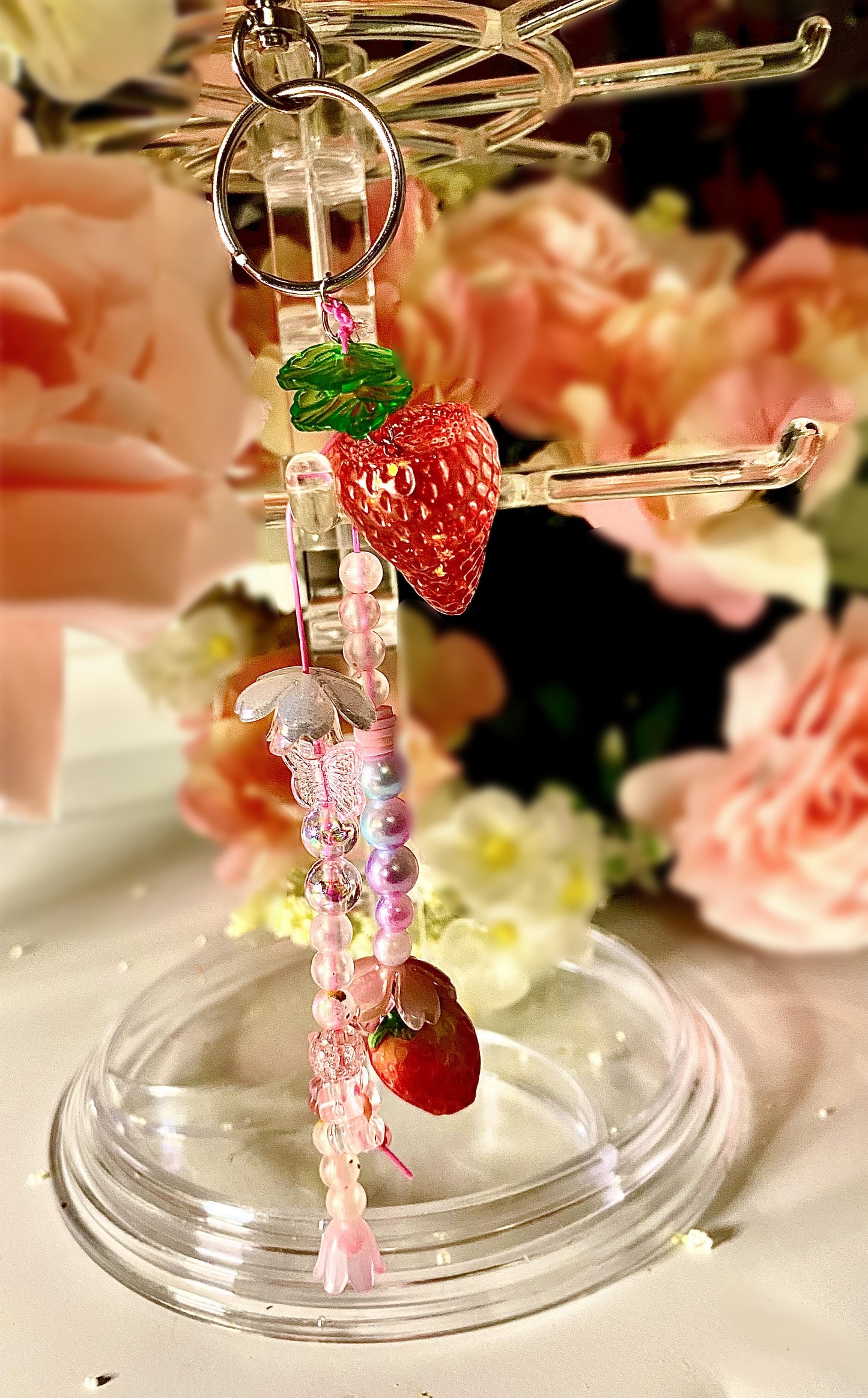 Strawberry Charm