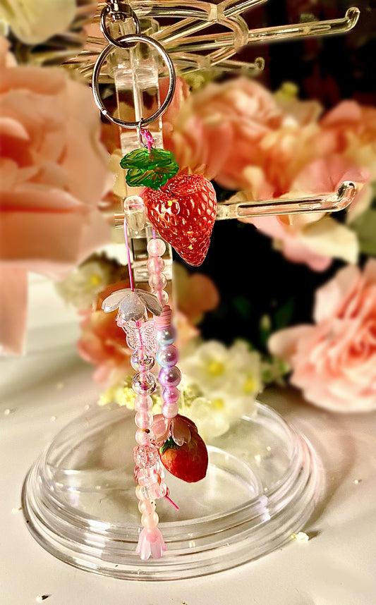 Strawberry Charm